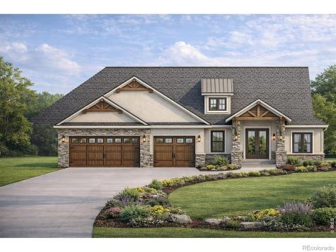 975 Warbling Drive Windsor CO 80550