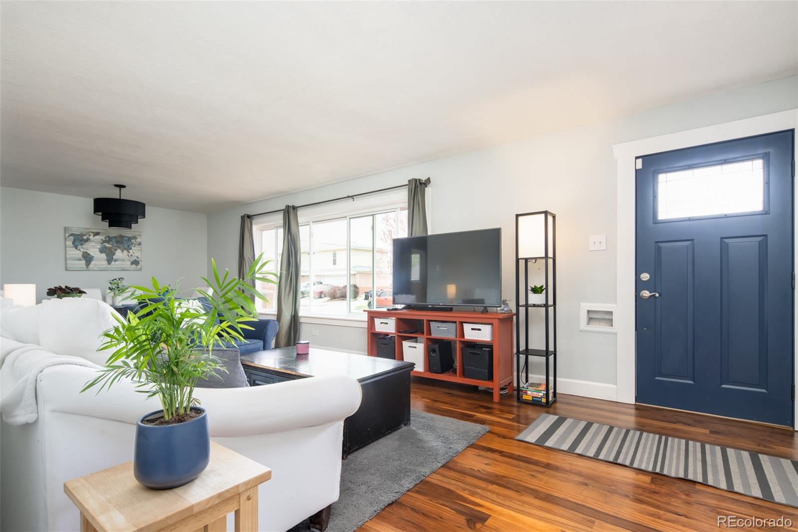 2401 E 35th Avenue Denver CO 80205