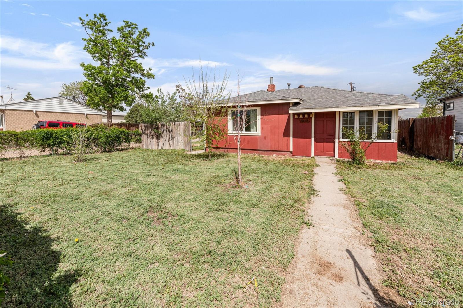 7012 Clermont Street Commerce City CO 80022