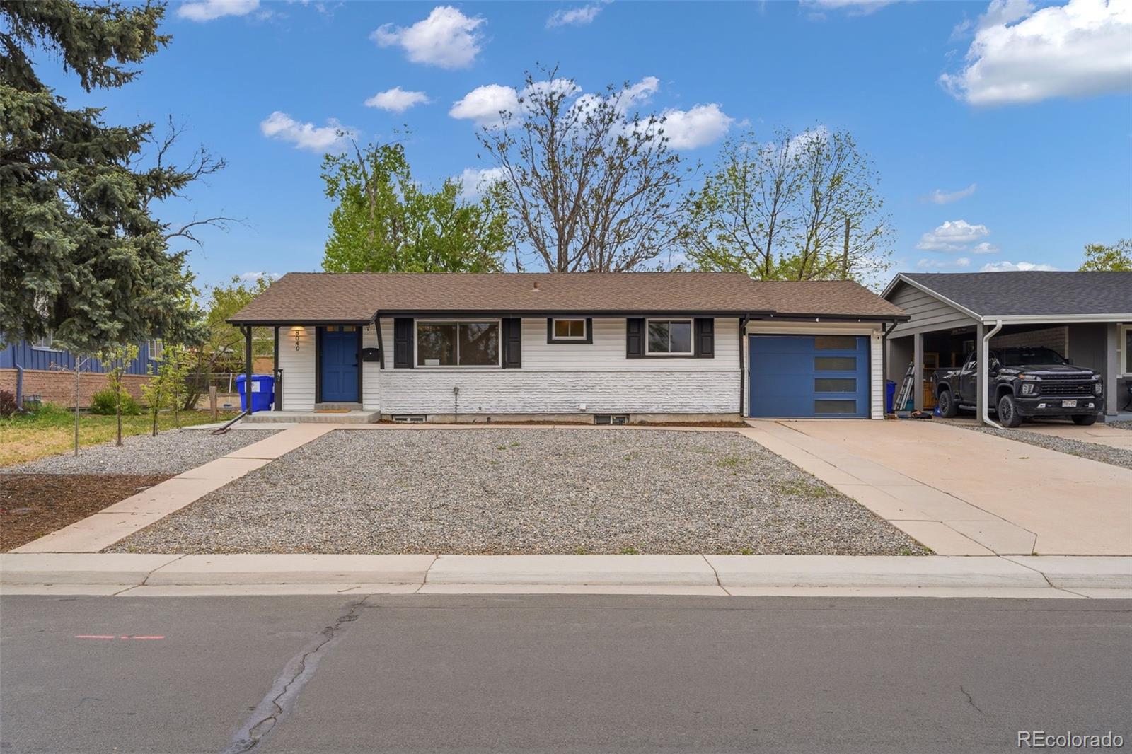 8040 Tennyson Street Westminster CO 80031