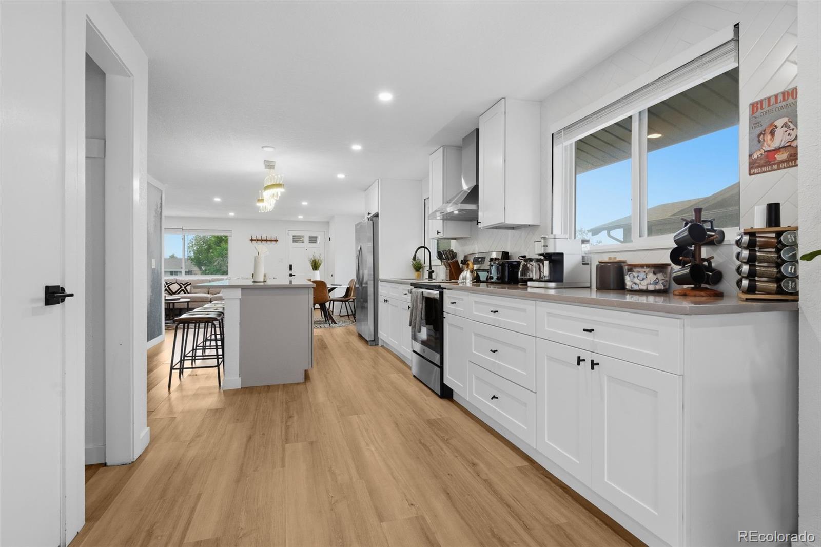 8040 Tennyson Street Westminster CO 80031