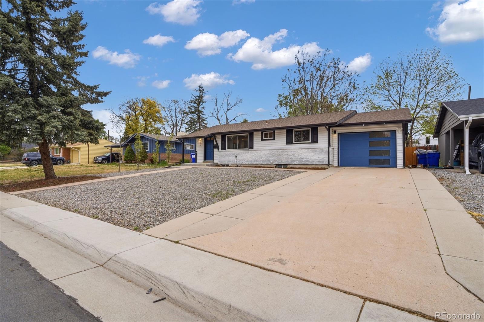 8040 Tennyson Street Westminster CO 80031
