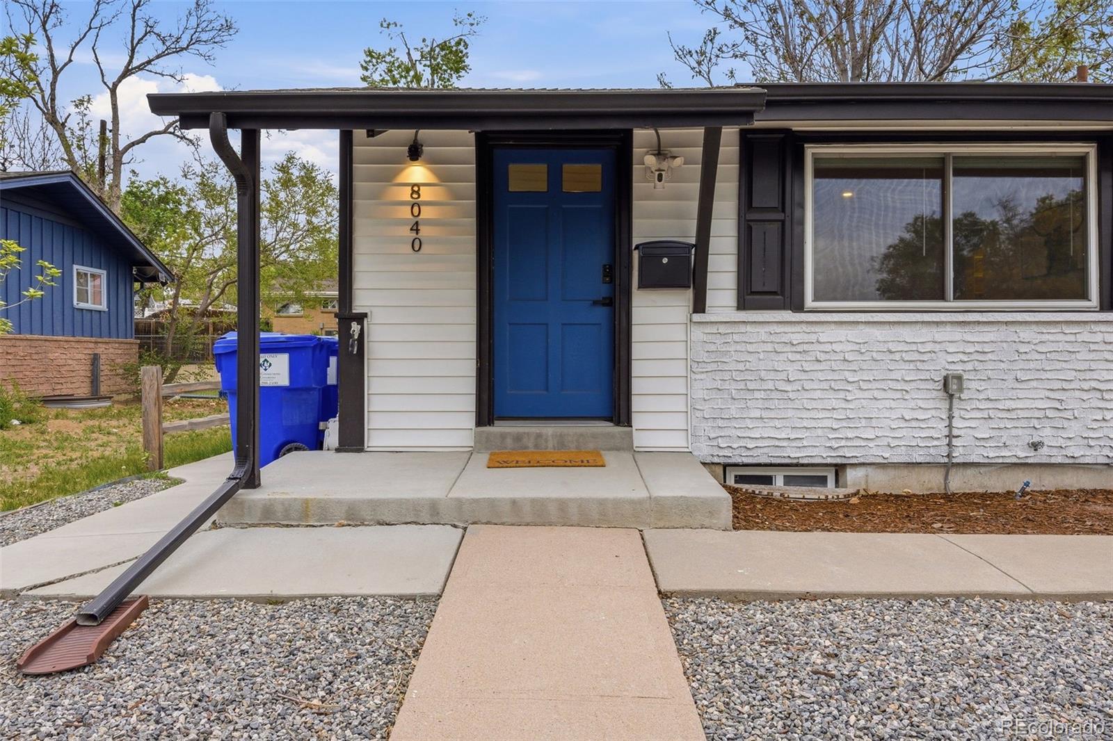 8040 Tennyson Street Westminster CO 80031
