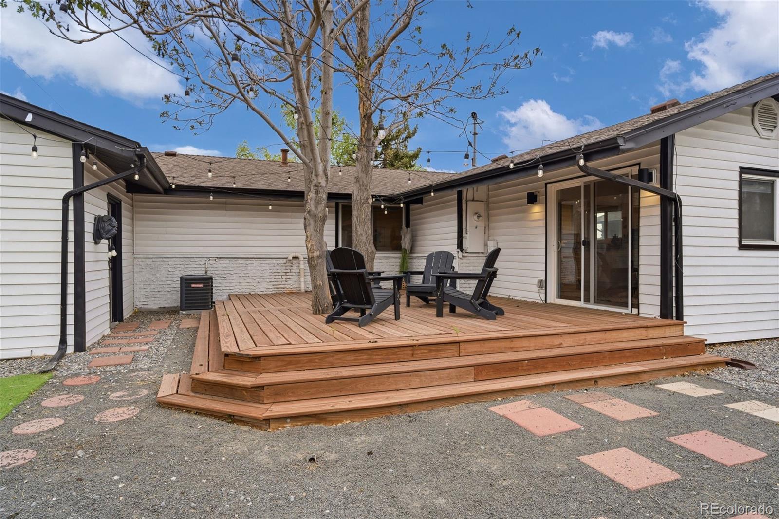 8040 Tennyson Street Westminster CO 80031