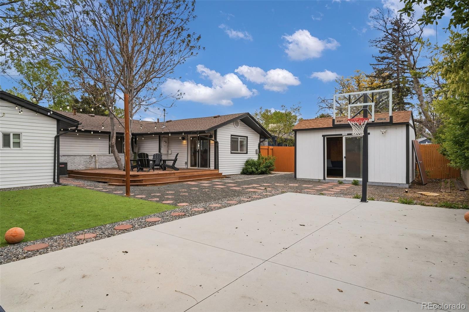 8040 Tennyson Street Westminster CO 80031