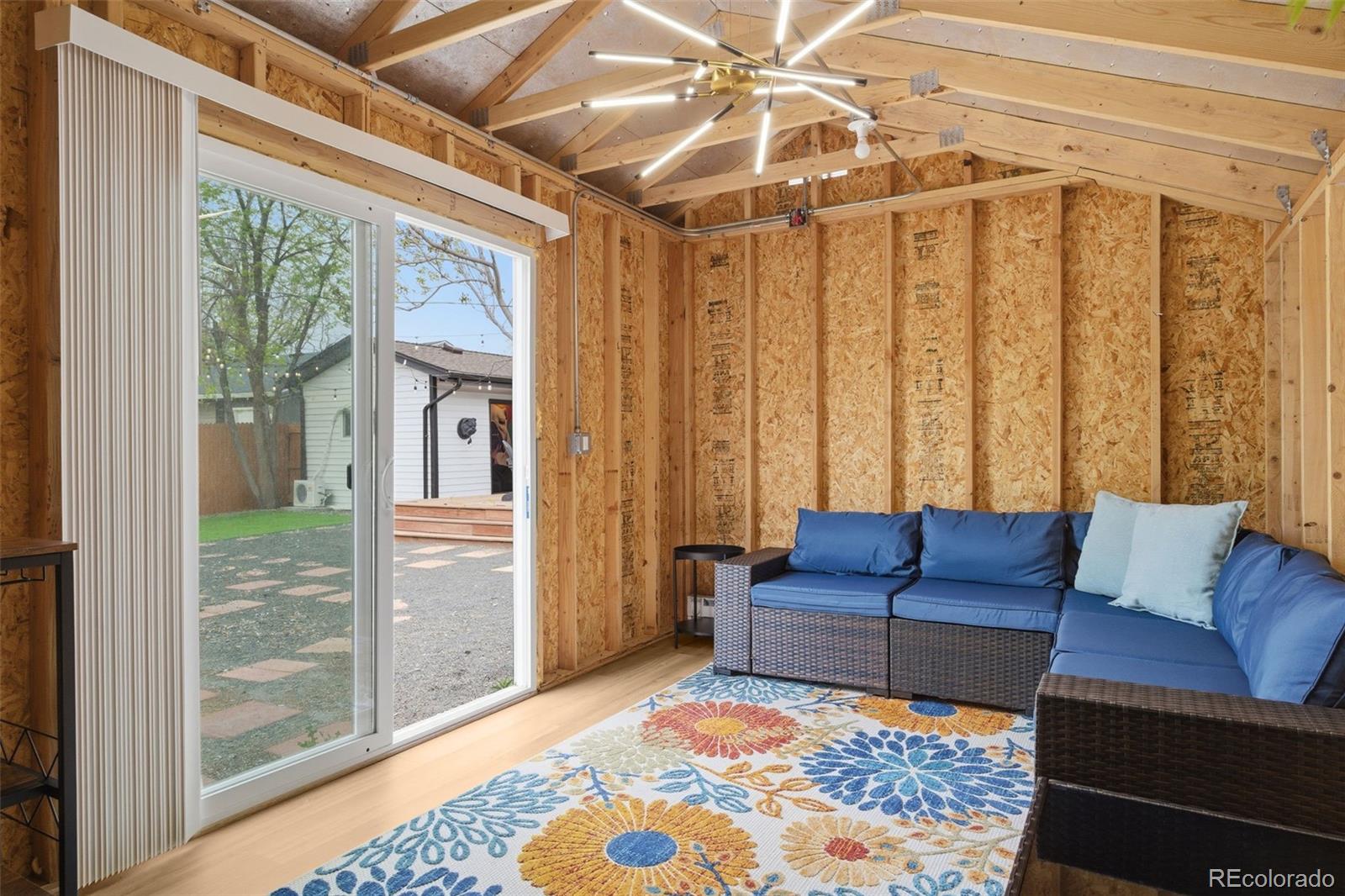 8040 Tennyson Street Westminster CO 80031
