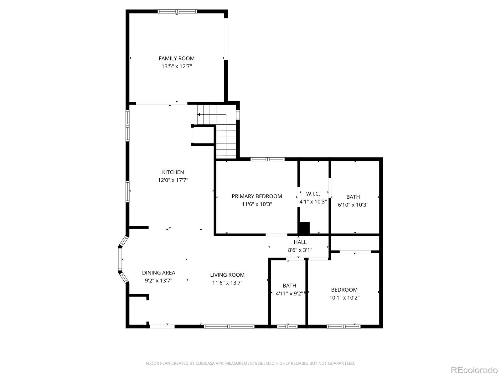 8040 Tennyson Street Westminster CO 80031