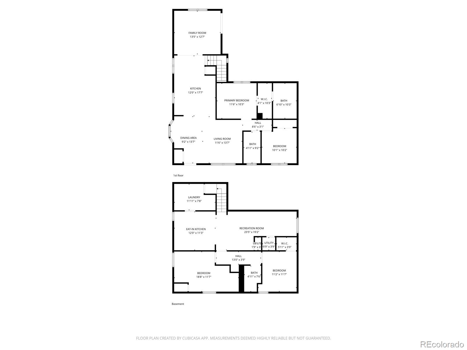 8040 Tennyson Street Westminster CO 80031