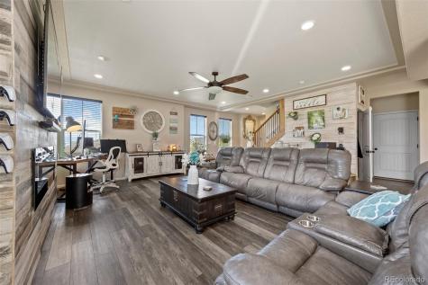 3871 Starry Night Loop Castle Rock CO 80109