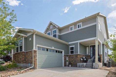 3871 Starry Night Loop Castle Rock CO 80109