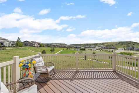 3871 Starry Night Loop Castle Rock CO 80109