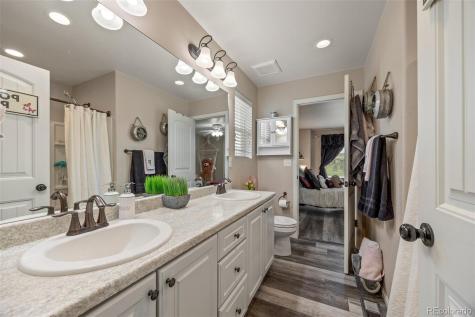 3871 Starry Night Loop Castle Rock CO 80109