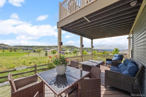 3871 Starry Night Loop Castle Rock CO 80109