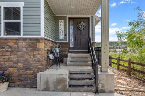 3871 Starry Night Loop Castle Rock CO 80109