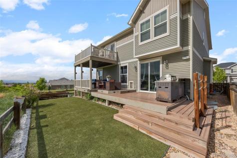 3871 Starry Night Loop Castle Rock CO 80109