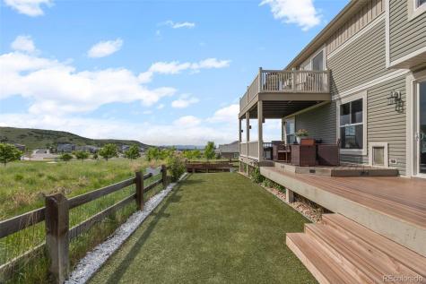 3871 Starry Night Loop Castle Rock CO 80109