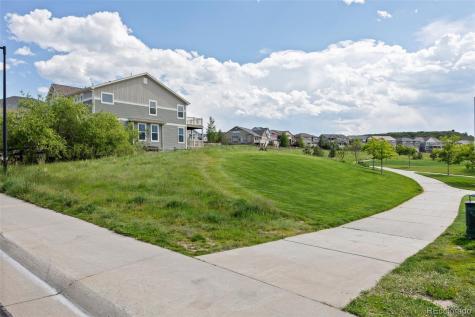 3871 Starry Night Loop Castle Rock CO 80109