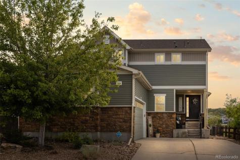 3871 Starry Night Loop Castle Rock CO 80109