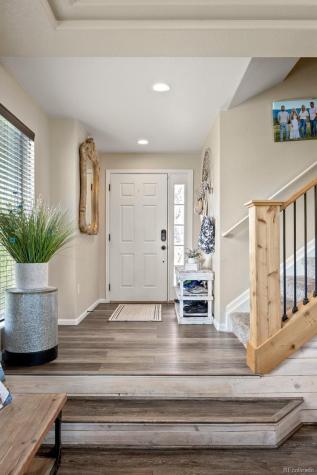 3871 Starry Night Loop Castle Rock CO 80109