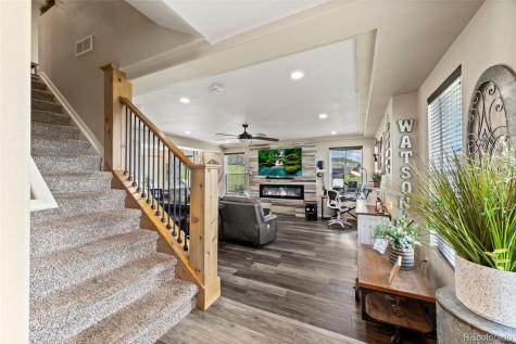 3871 Starry Night Loop Castle Rock CO 80109