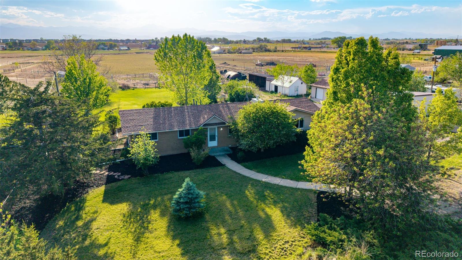 13861 Elmore Road Longmont CO 80504