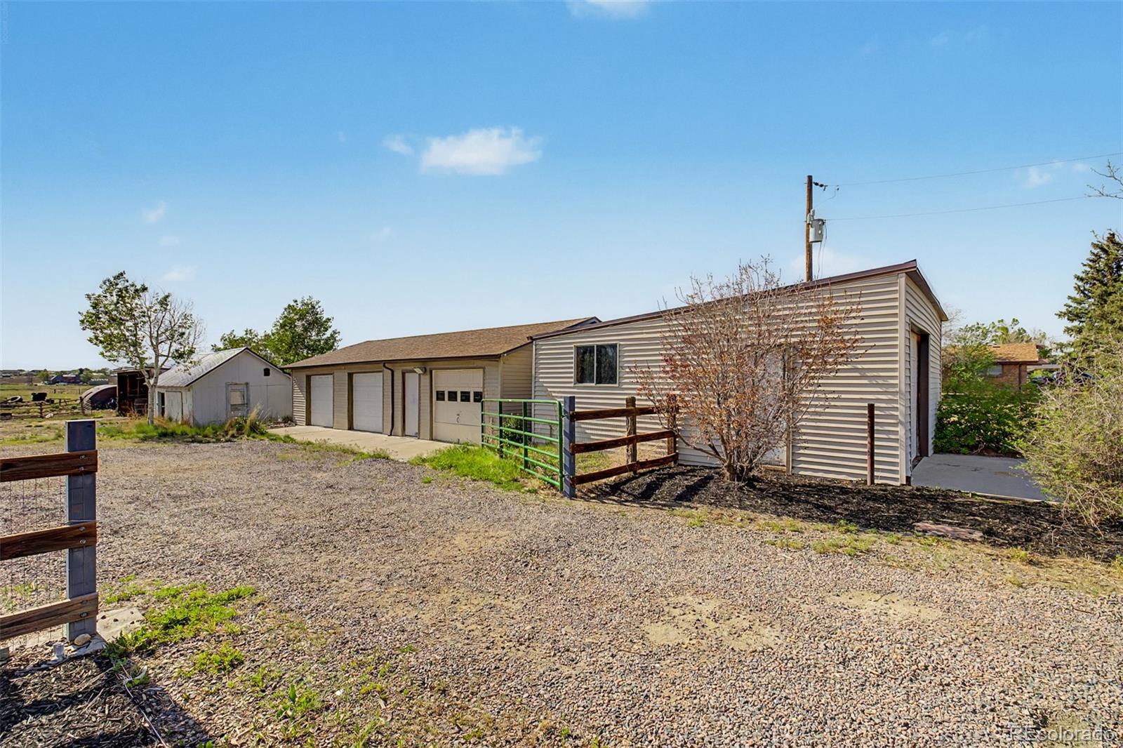 13861 Elmore Road Longmont CO 80504