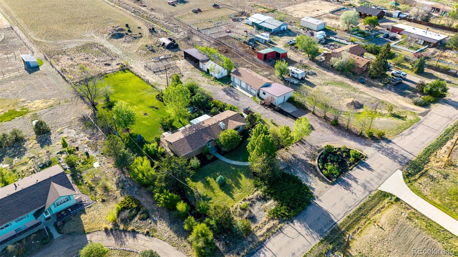 13861 Elmore Road Longmont CO 80504