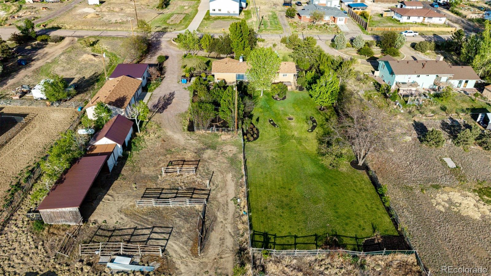 13861 Elmore Road Longmont CO 80504