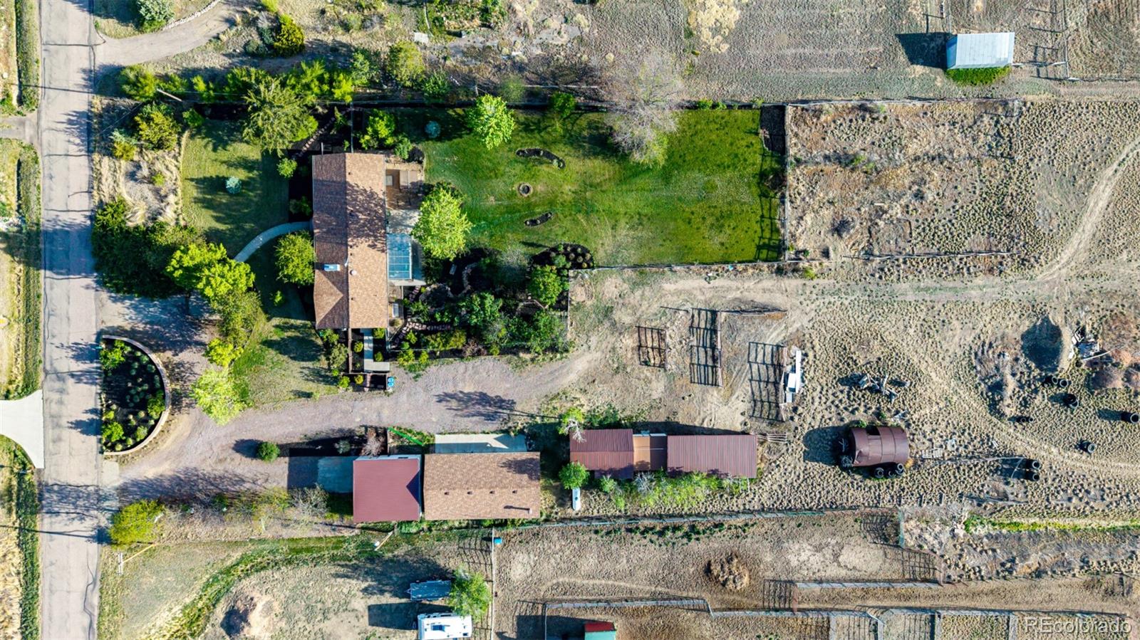 13861 Elmore Road Longmont CO 80504