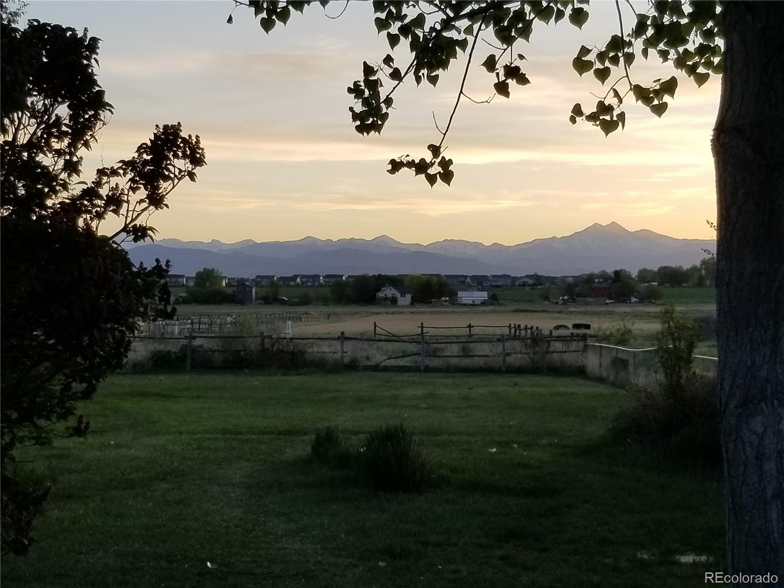 13861 Elmore Road Longmont CO 80504