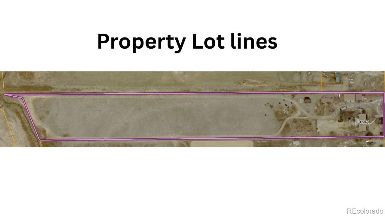 13861 Elmore Road Longmont CO 80504