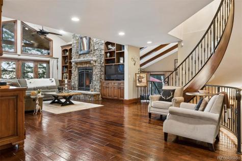 45 W Ranch Trail Morrison CO 80465