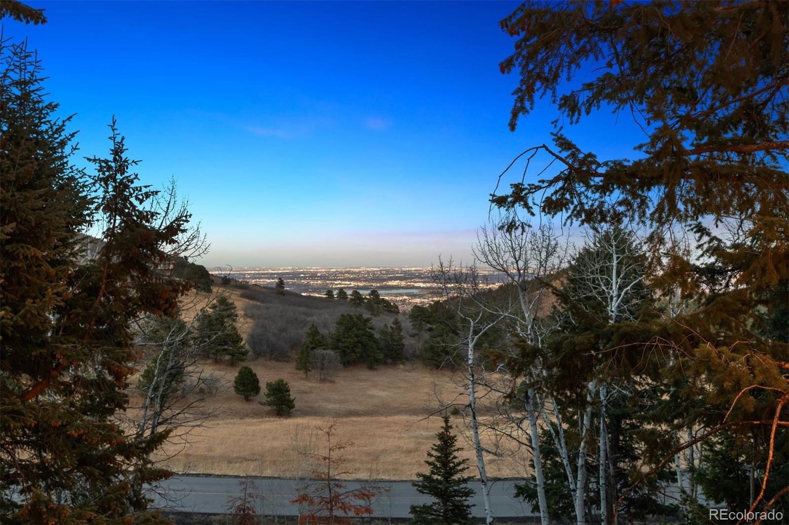 45 W Ranch Trail Morrison CO 80465