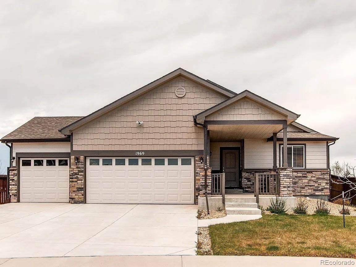 1969 Lazear Street Loveland CO 80538