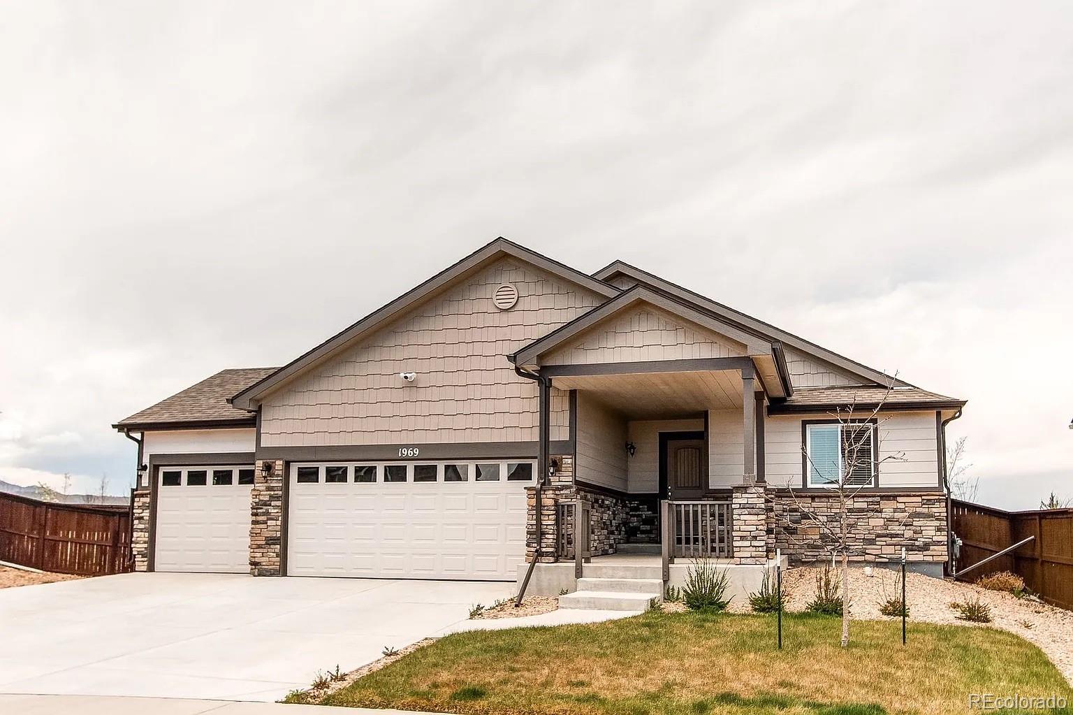1969 Lazear Street Loveland CO 80538