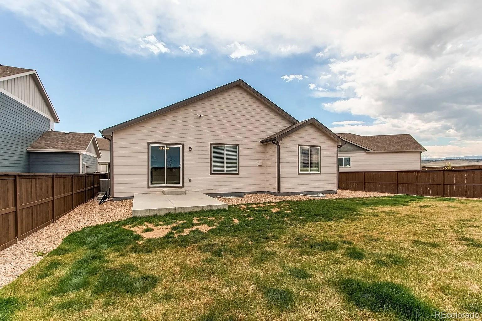1969 Lazear Street Loveland CO 80538