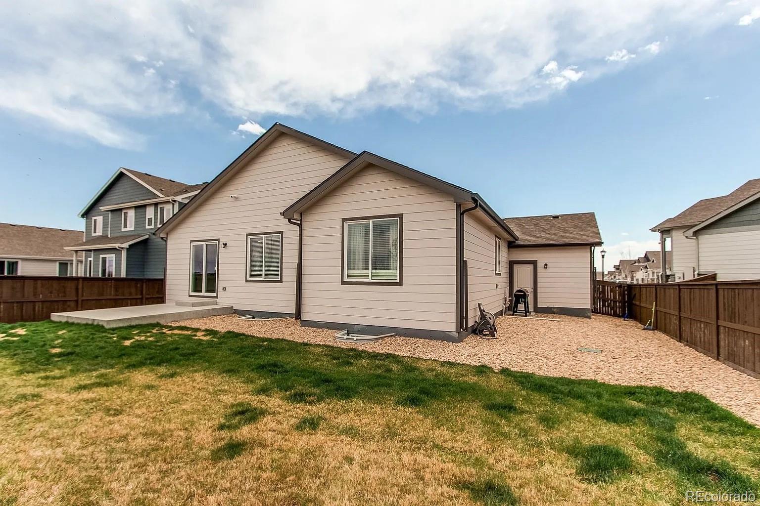 1969 Lazear Street Loveland CO 80538