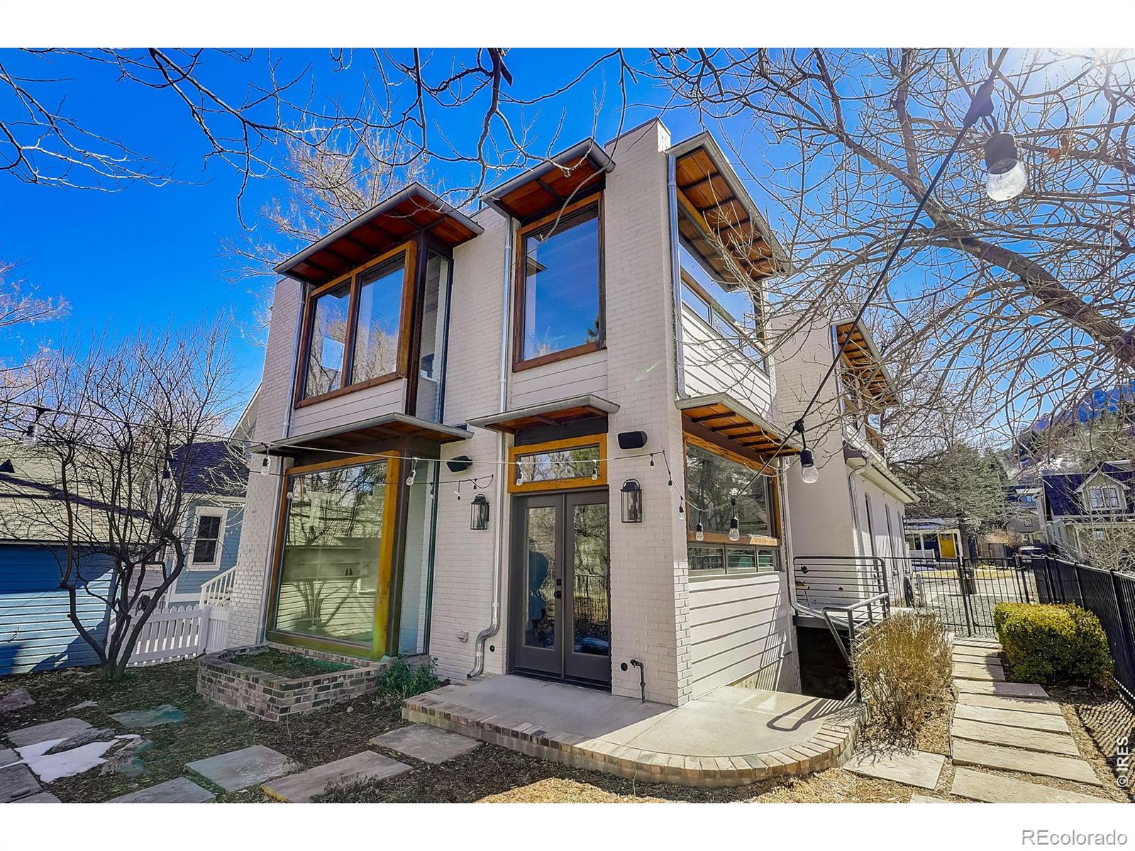 465 Marine Street Boulder CO 80302