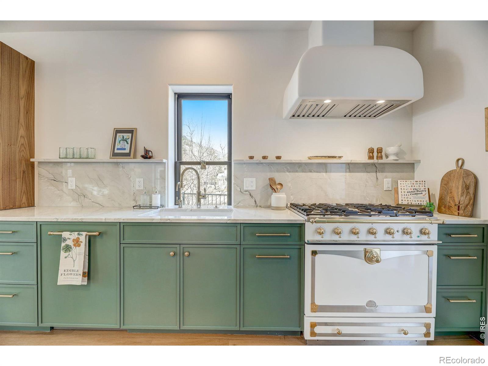 465 Marine Street Boulder CO 80302