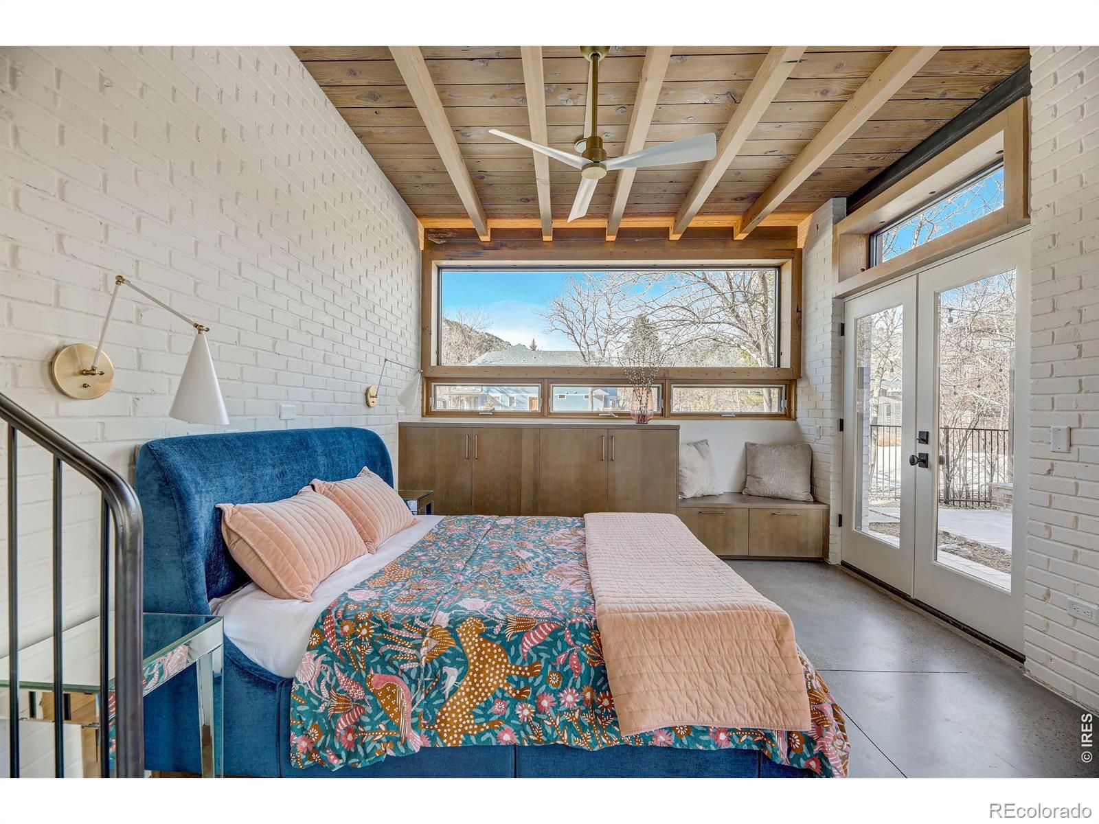 465 Marine Street Boulder CO 80302