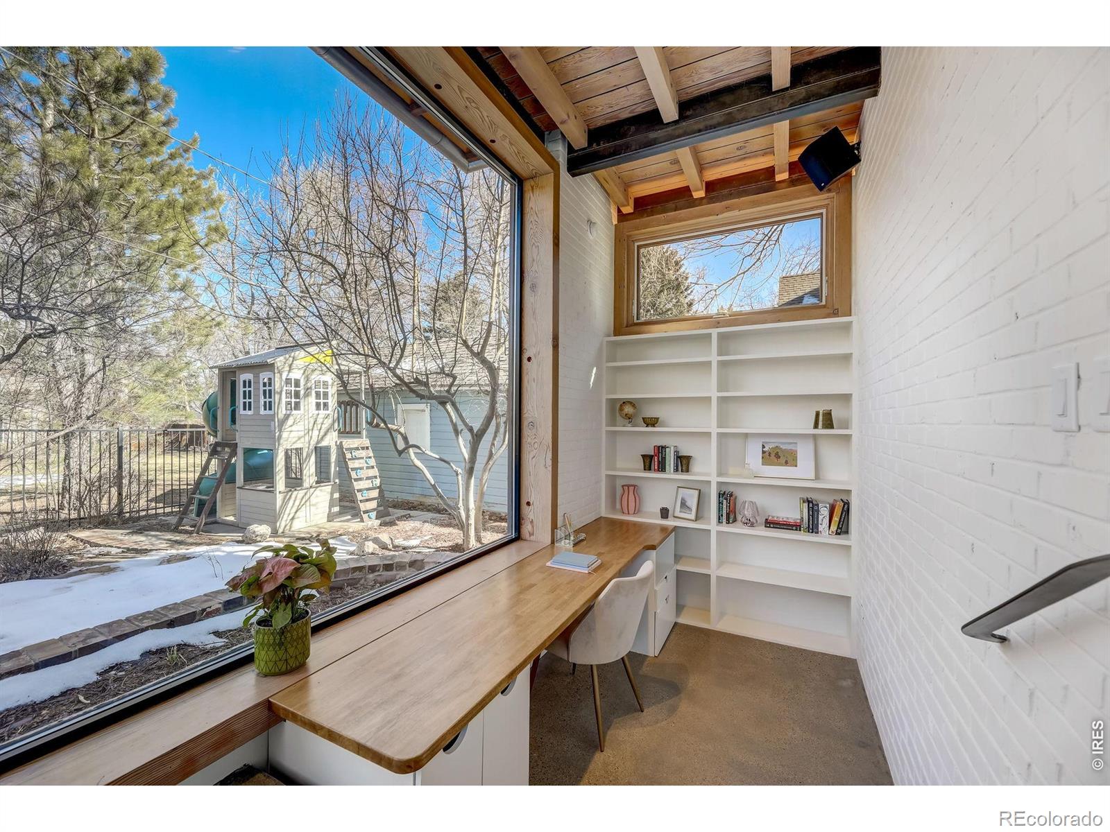 465 Marine Street Boulder CO 80302