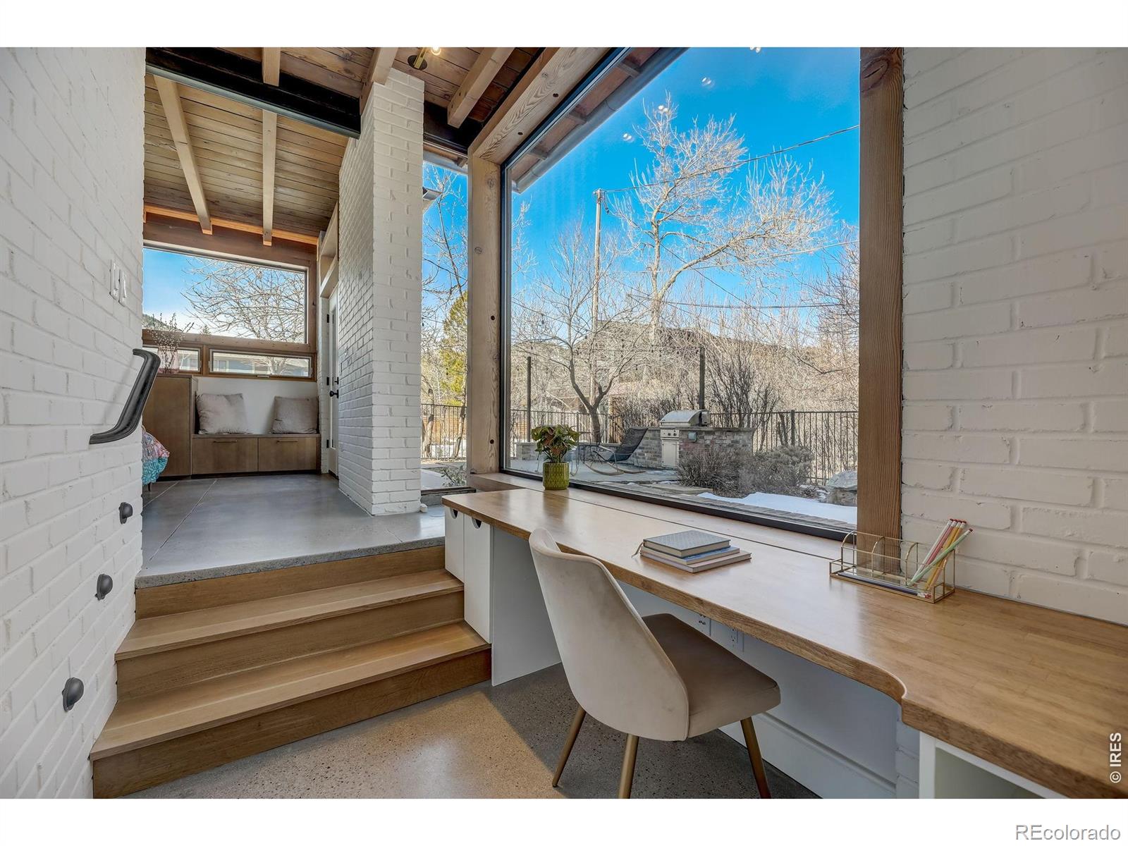 465 Marine Street Boulder CO 80302