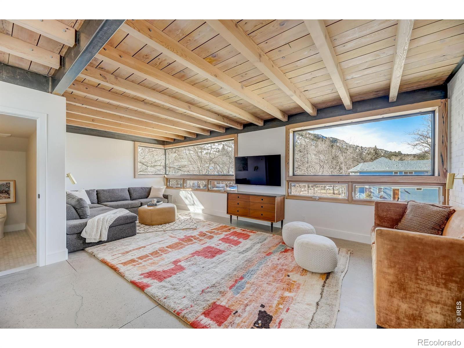 465 Marine Street Boulder CO 80302