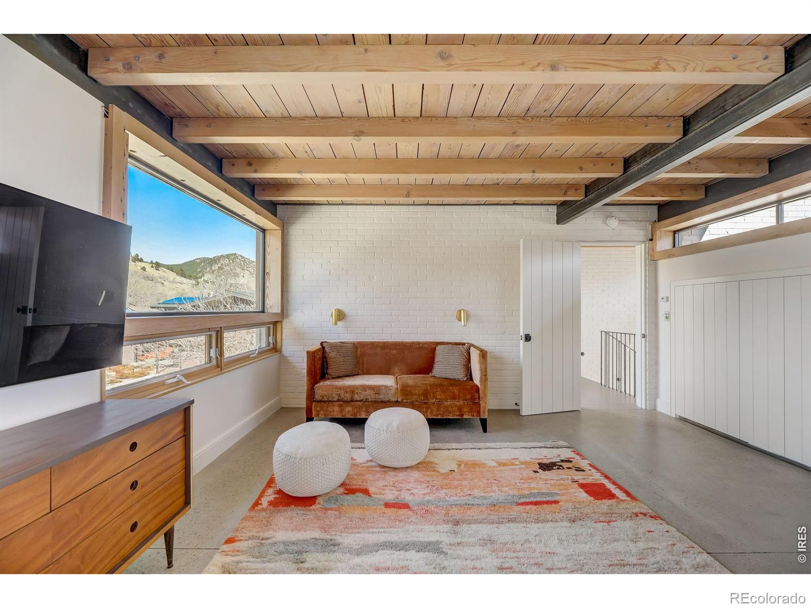 465 Marine Street Boulder CO 80302