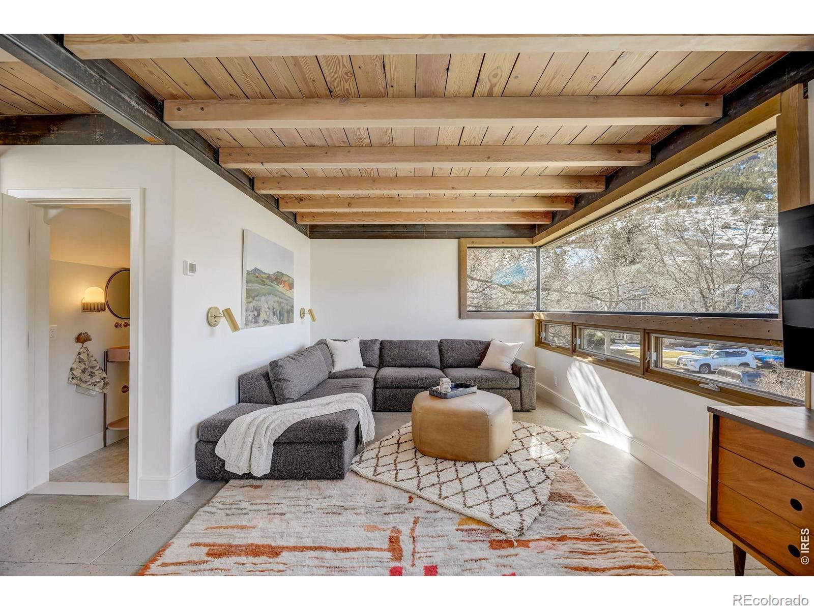 465 Marine Street Boulder CO 80302