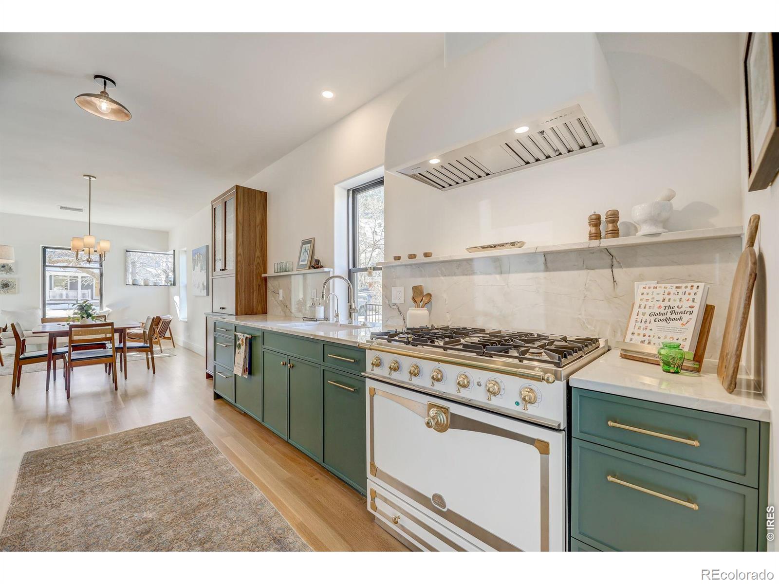 465 Marine Street Boulder CO 80302