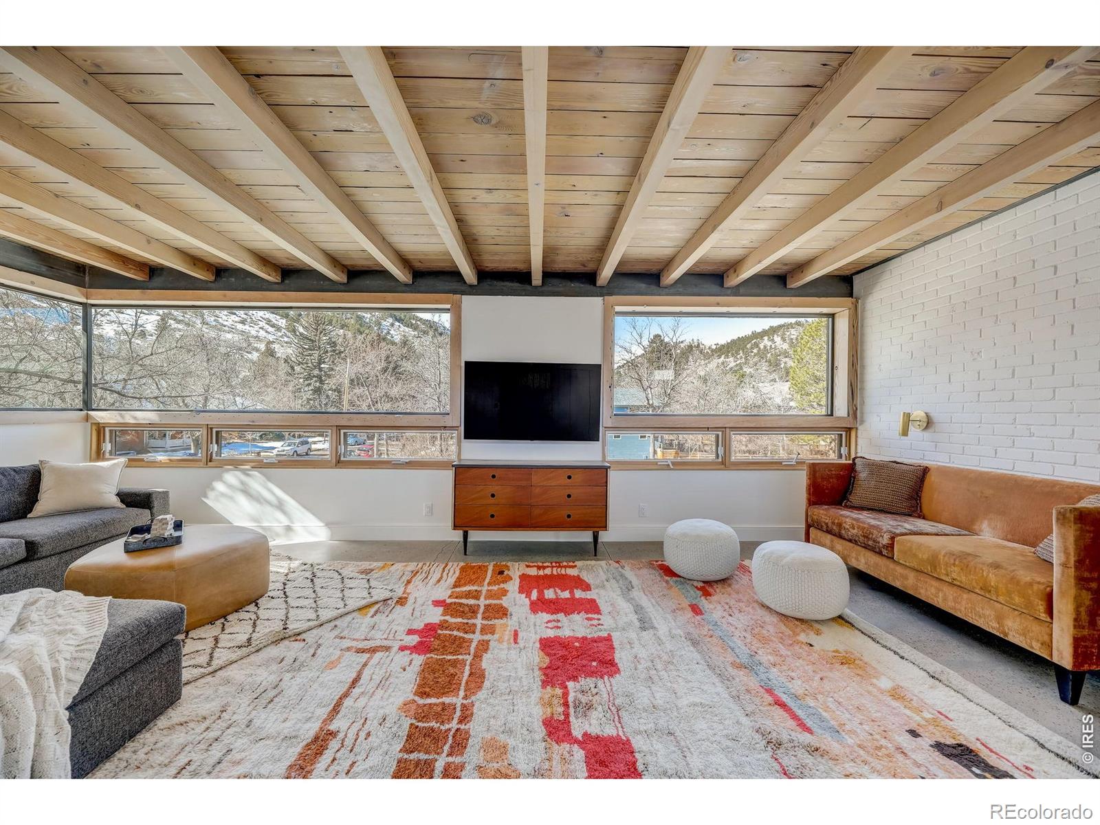 465 Marine Street Boulder CO 80302