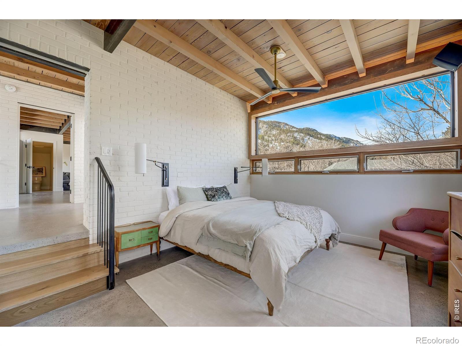 465 Marine Street Boulder CO 80302