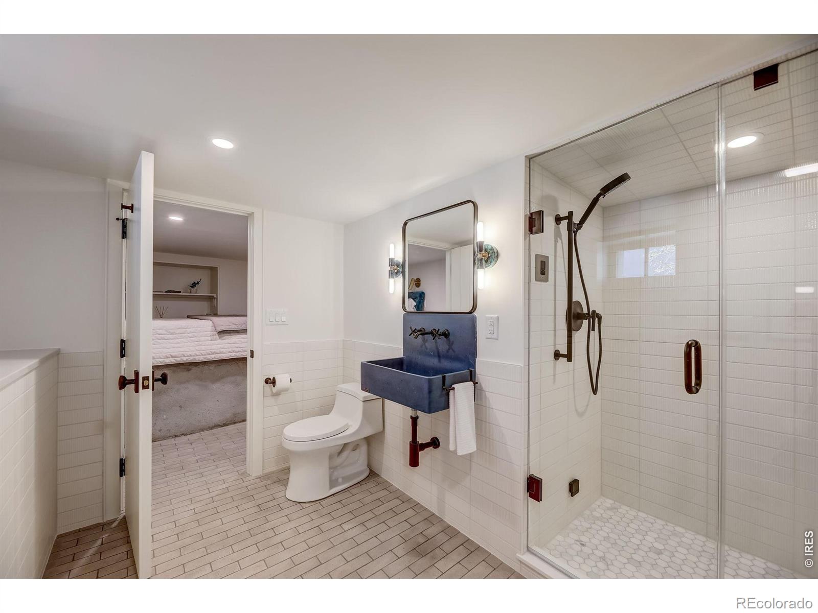 465 Marine Street Boulder CO 80302
