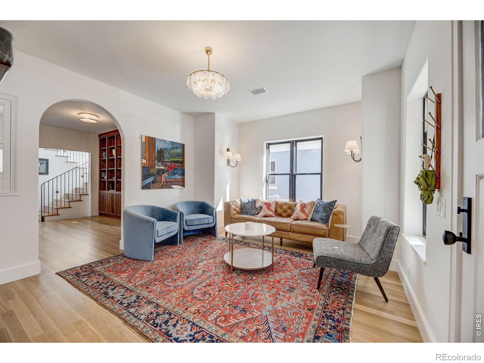 465 Marine Street Boulder CO 80302